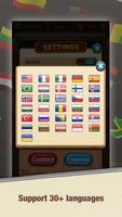Word Cookies скриншот 3
