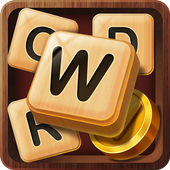 Word Blocks icon