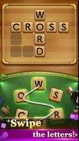 Word Blocks ポスター