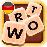 Wörter Guru - Worträtsel suche icône