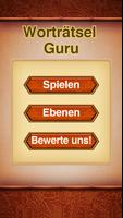 Wörter Guru - Worträtsel suche captura de pantalla 3