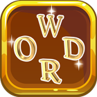 Word Cookies : Word Connect - play free ícone