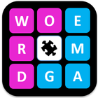 Word Game Journey icône