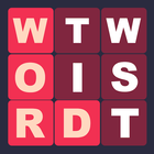 Word Twist! Word Connect Games - Find Hidden Words icône