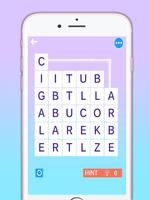 Word Twist! Word Connect Games - Find Hidden Words capture d'écran 3