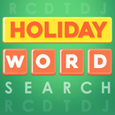 Holiday Word Search - Search & Find Crossword APK