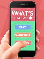 What's That Pic? Guess it! Word Guess bài đăng