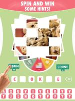 What's That Pic? Guess it! Word Guess ảnh chụp màn hình 1