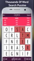 Word Find Puzzles Ekran Görüntüsü 1