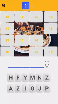 Screenshot 7 for 1 Pic 1 Word