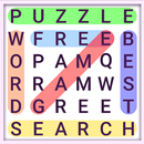 Word Search aplikacja