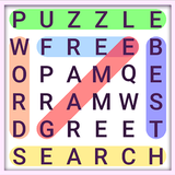Word Search simgesi
