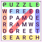 Word Search आइकन