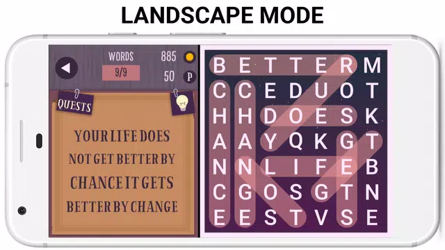 Screenshot 13 for Word Search