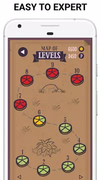 Screenshot 4 for Word Search