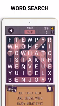 Screenshot 10 for Word Search