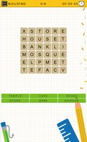 Word Hunt imagem de tela 1