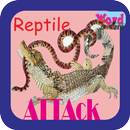 Slither Reptiles Attack APK