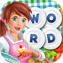 Word Kitchen - Tasty Words APK