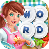 Word Kitchen icono
