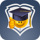 WORD LEARNER-GRE VOCABULARY icon