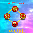 the words link -new game ไอคอน