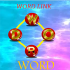 آیکون‌ the words link -new game