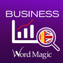 English Spanish Business Dicti APK