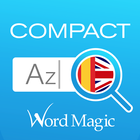 English Spanish Dictionary Com icon