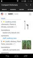English Spanish Dictionary Com screenshot 2