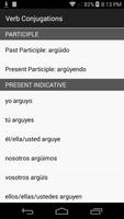 English Spanish Dictionary 스크린샷 2