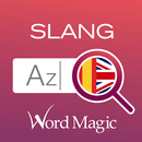 English Spanish Slang Dictionary APK