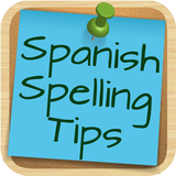 Spanish Spelling Tips-APK