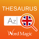 English Thesaurus APK