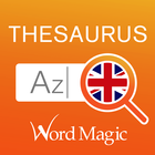 English Thesaurus biểu tượng