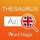 English Thesaurus 아이콘