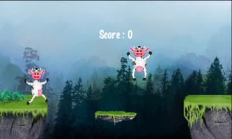 Cow Frenzy syot layar 2