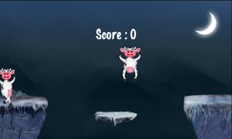 Cow Frenzy screenshot 3