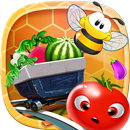 Honeycomb Farm Match 3 APK