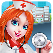 Hospital Rush : Simulator Game MOD