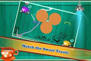 Sugar Cup Fever screenshot 1