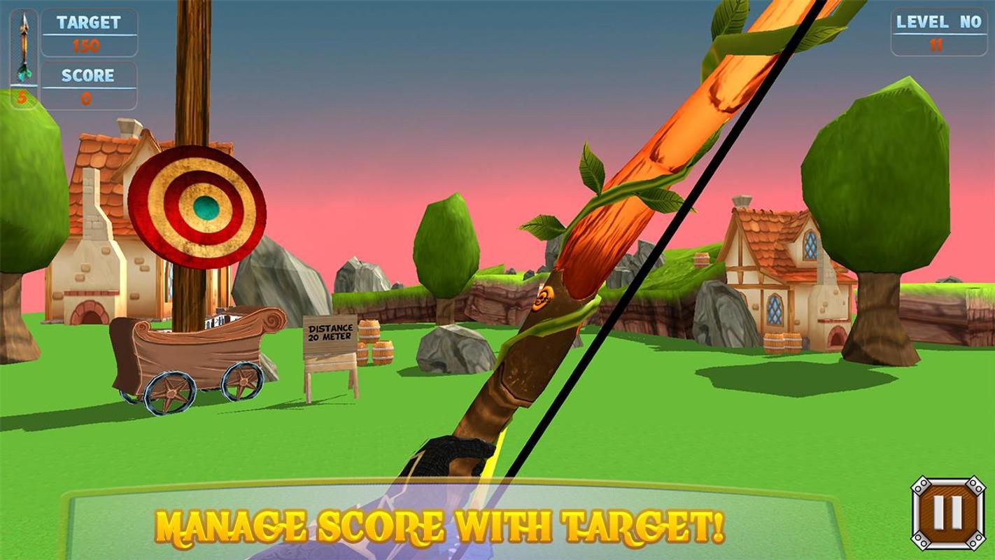 Arrow Shooting Games Free Download For Mobile Arrow Shooting Games Free Download For Mobile