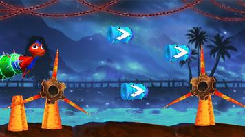 Dragon Adventure Island capture d'écran 2