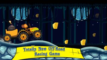 Jerry Up Hill Race ảnh chụp màn hình 1