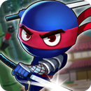 Brave Ninja APK