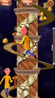 Patlu Tower Samosa Run screenshot 3