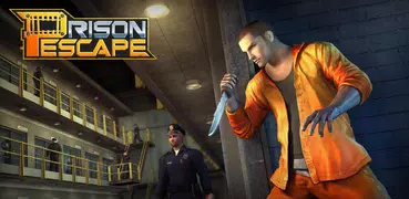 Побег из тюрьмы Prison Escape