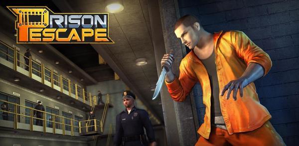 How to Download Prison Escape for Android image