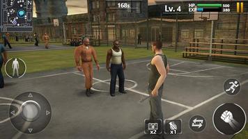 Prison Escape syot layar 1