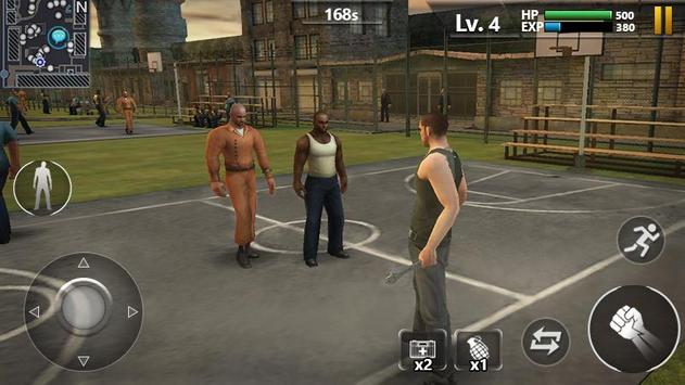Prison Escape screenshot 2